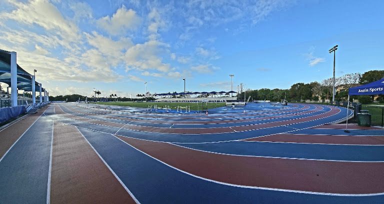 Ansin Sports Complex