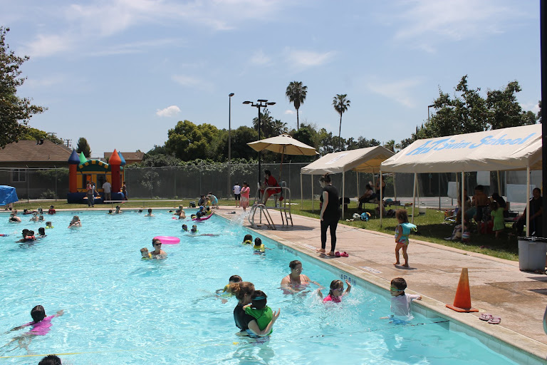AnT Swim School — San Jose, California (2)