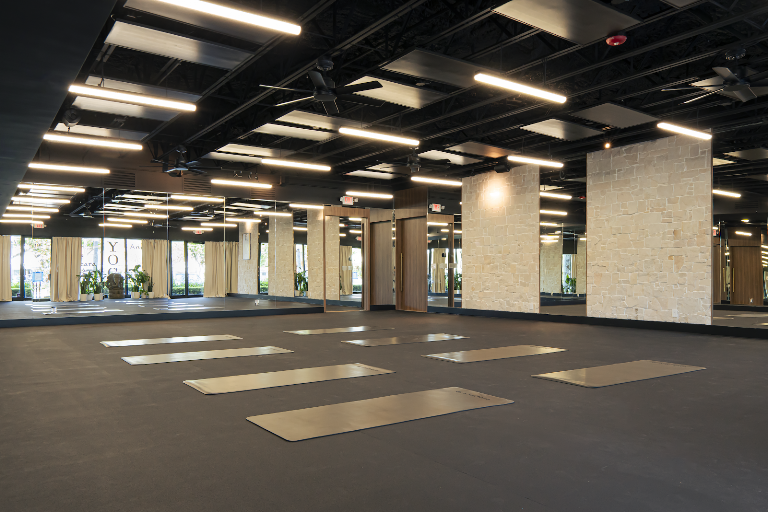 Anuttara Yoga Boca Raton — Boca Raton, Florida (2)