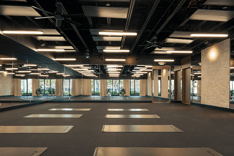 Anuttara Yoga Boca Raton