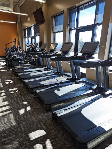 Anytime Fitness — Fort Mill