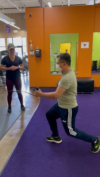 Anytime Fitness — Fort Mill, South Carolina (2)