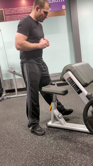 Anytime Fitness — Pasadena, California (2)