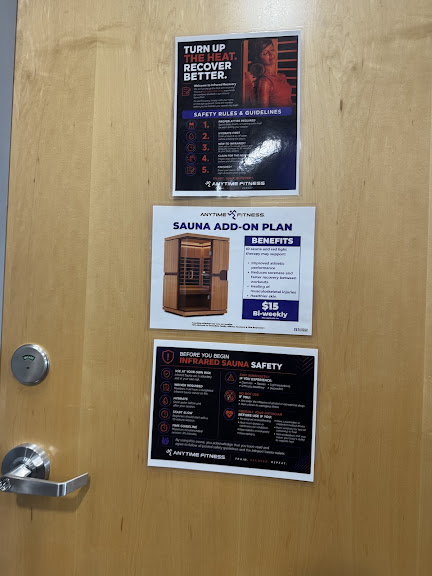 Anytime Fitness — Greenwood, Indiana (2)