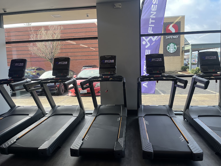 Anytime Fitness — Vancouver, Washington (2)