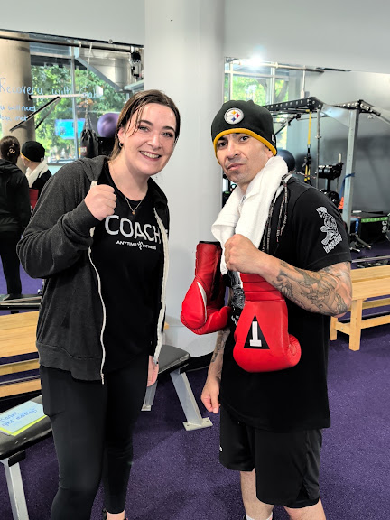 Anytime Fitness — Vancouver, Washington (2)