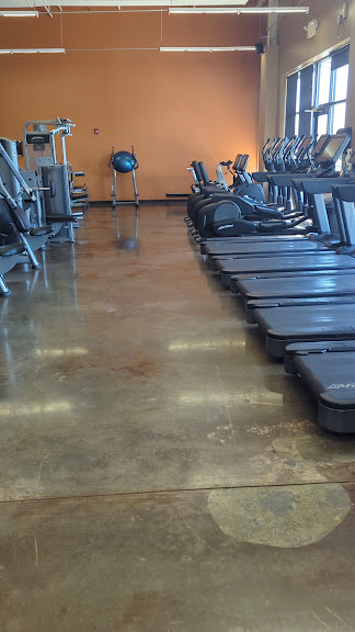 Anytime Fitness — Fort Mill, South Carolina (3)