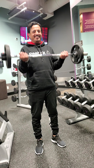 Anytime Fitness — Pasadena, California (3)