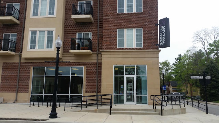 Anytime Fitness — Carmel, Indiana (3)