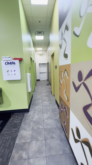 Anytime Fitness — Greenwood, Indiana (3)