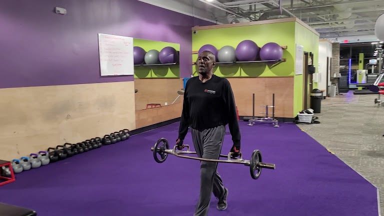 Anytime Fitness — Waterbury, Connecticut (3)
