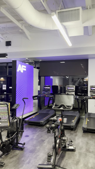 Anytime Fitness — Vancouver, Washington (3)