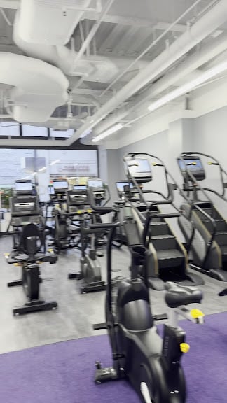 Anytime Fitness — Santa Monica, California (3)