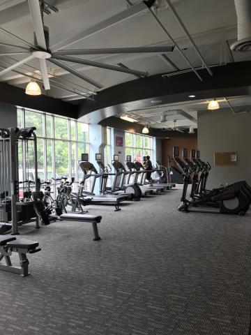 Anytime Fitness