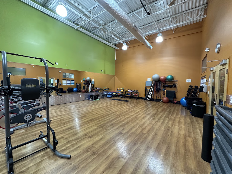 Anytime Fitness
