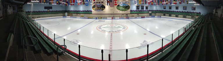 Apex Center Ice Arena