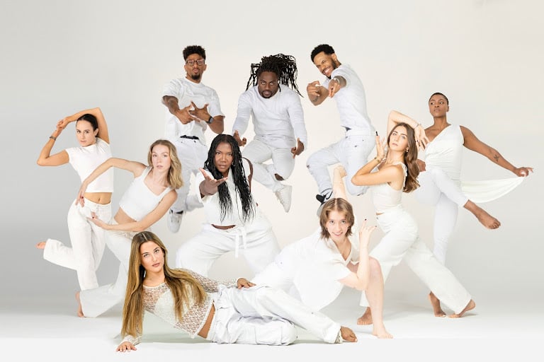 Apex Dance & Performing Arts — Dance venue in Dallas, Texas