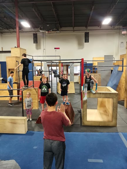 APEX Denver — Denver, Colorado (2)