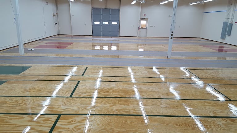 Apex Fencing Academy — Apex, North Carolina (2)