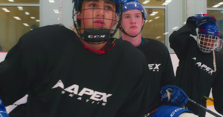 Apex Hockey USA — El Segundo, California (2)