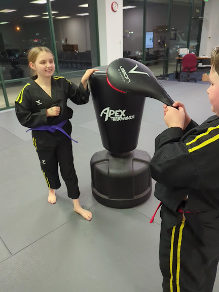 Apex Taekwondo Center — Fishers, Indiana (3)