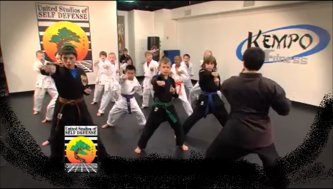 Aplomb Martial Arts Brookside — Kansas City, Missouri (2)