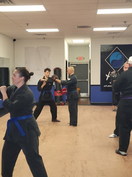 Aplomb Martial Arts Liberty — Kansas City, Missouri (2)