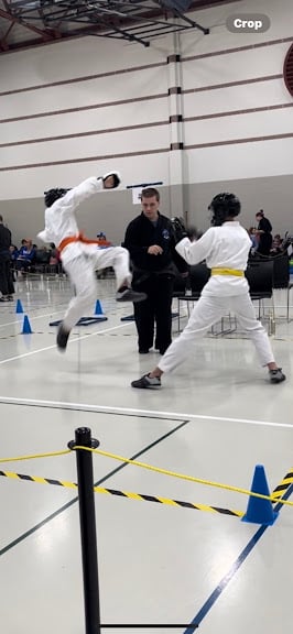 Aplomb Martial Arts Liberty — Kansas City, Missouri (3)