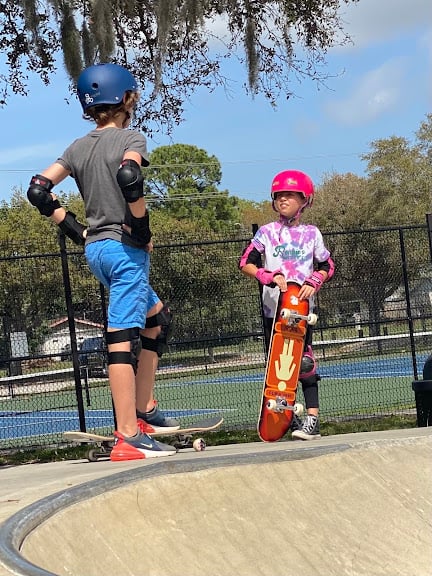 Apollo Beach Skate Park — Apollo Beach, Florida (2)