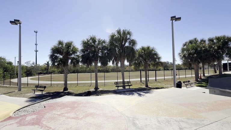 Apollo Beach Skate Park — Apollo Beach, Florida (3)