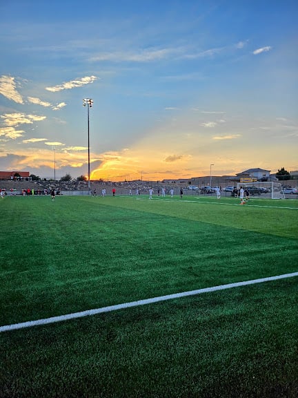 APS Soccer Complex — Albuquerque, New Mexico (2)