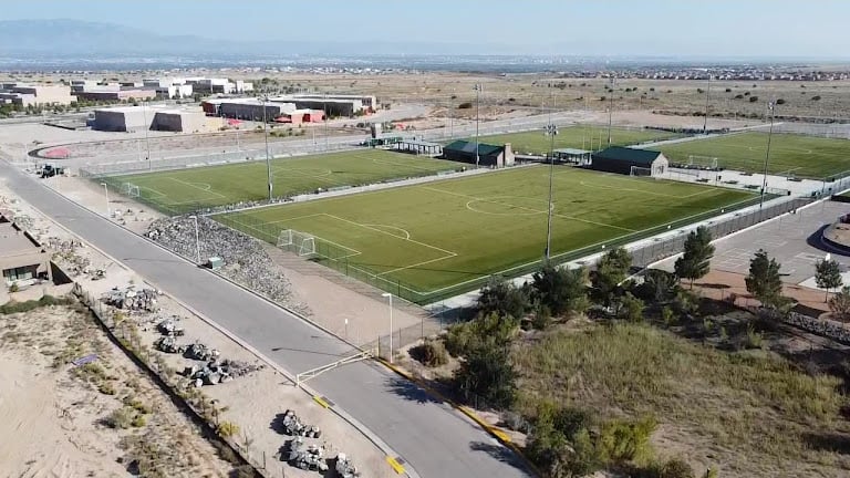 APS Soccer Complex — Albuquerque, New Mexico (3)