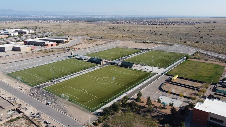 APS Soccer Complex