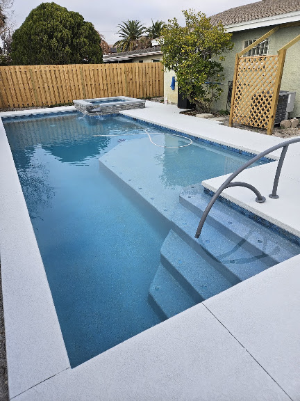 Aqua Blue Pools — Melbourne, Florida (2)