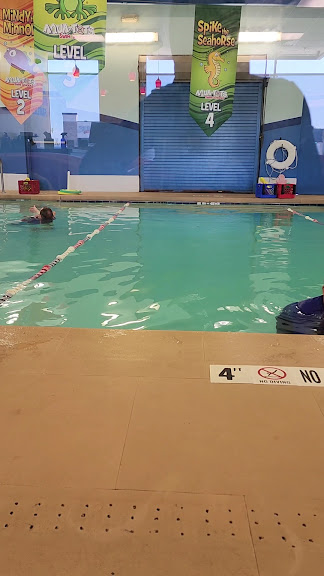 Aqua-Tots Swim School Fort Worth/Alliance — Fort Worth, Texas (3)