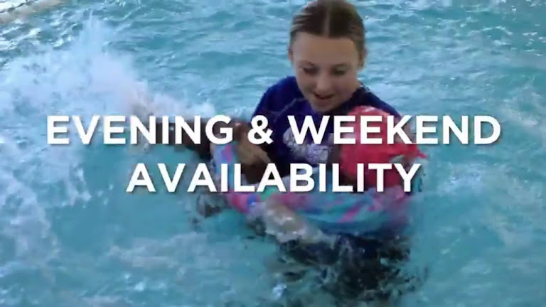 Aqua-Tots Swim School Glendale — Glendale, Arizona (3)
