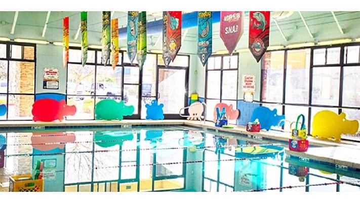 Aqua-Tots Swim School Glendale