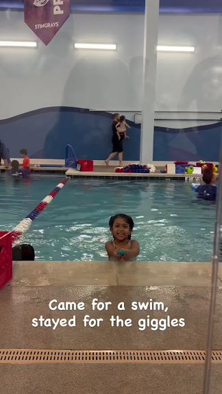 Aqua-Tots Swim School Mesa — Mesa, Arizona (3)