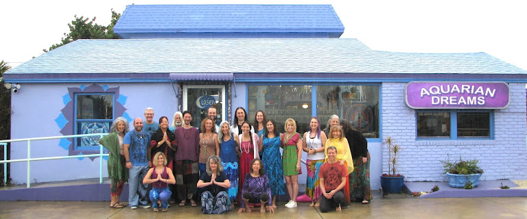 Aquarian Dreams — Indialantic, Florida (3)