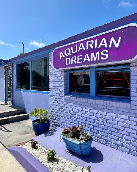 Aquarian Dreams
