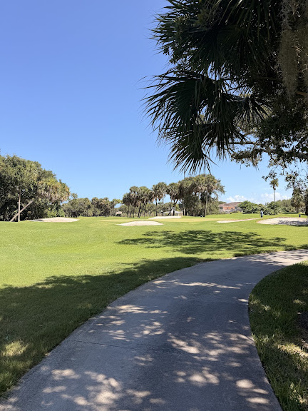 Aquarina Golf Club — Melbourne Beach, Florida (2)