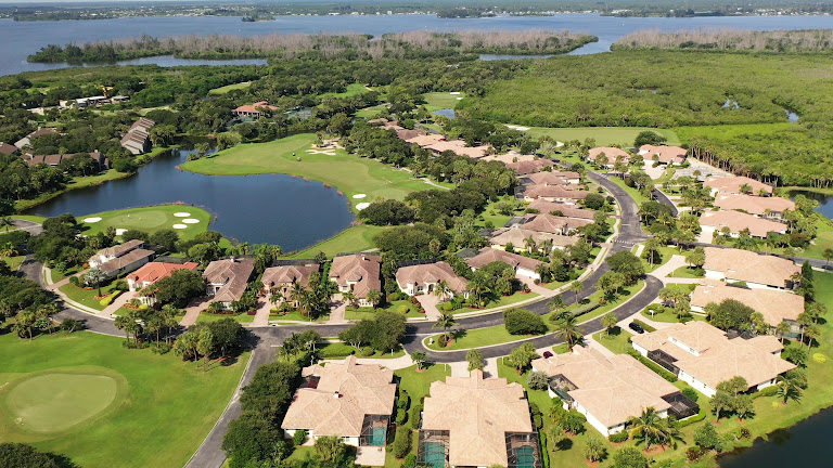 Aquarina Golf Club — Melbourne Beach, Florida (3)
