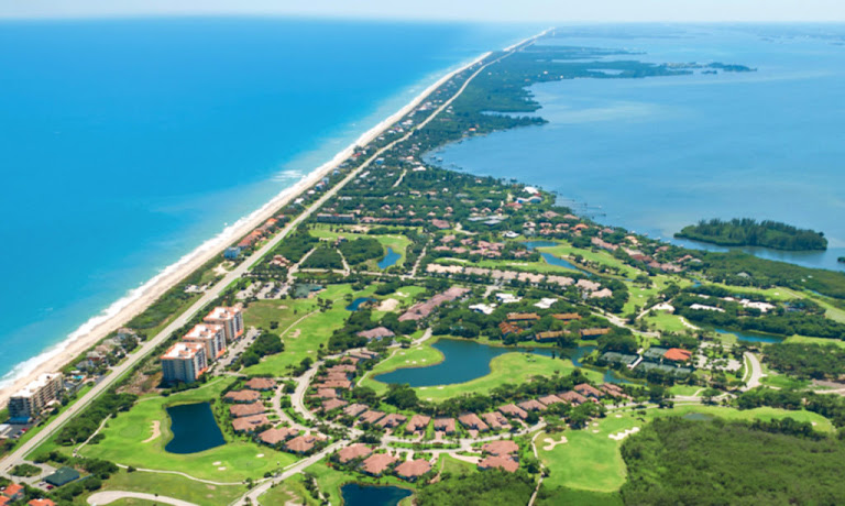 Aquarina Golf Club