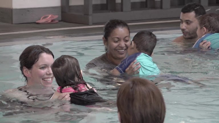 AquaTech Swim School - Alameda — Alameda, California (2)