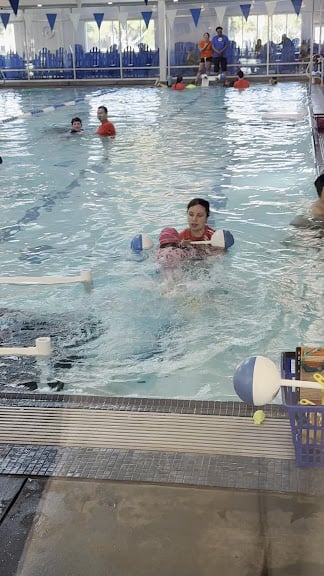 AquaTech Swim School - Alameda — Alameda, California (3)