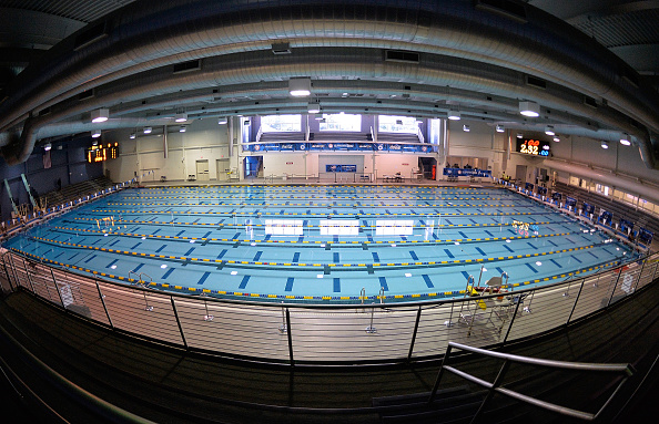 Aquatic Team of Mecklenburg — Charlotte, North Carolina (2)