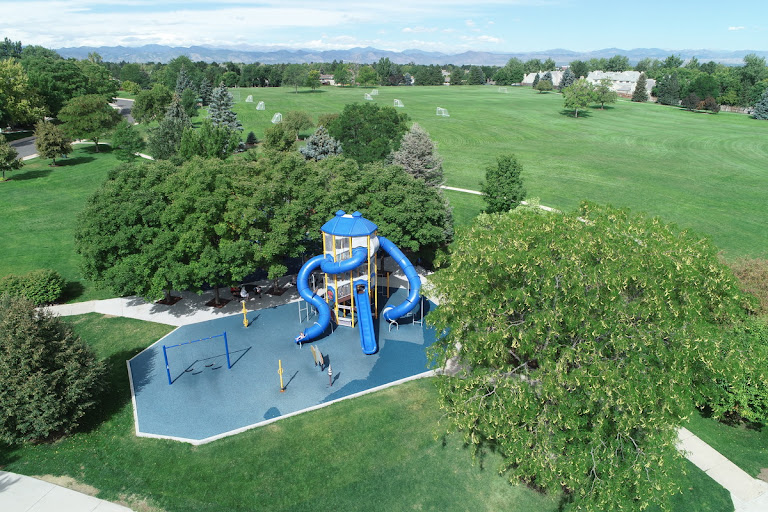 Arapaho Park — Centennial, Colorado (2)