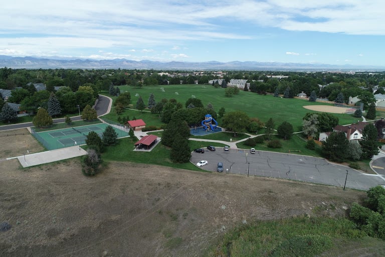 Arapaho Park