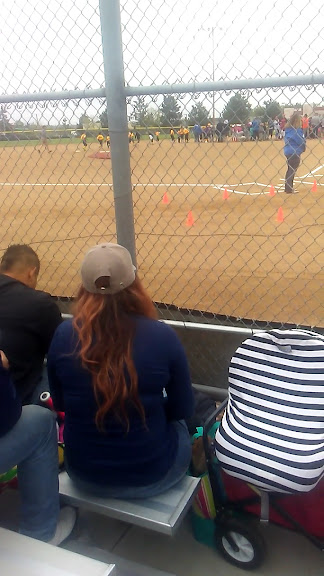 Arapahoe Little League — Aurora, Colorado (2)