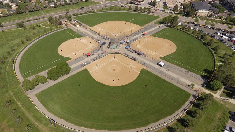 Arapahoe Little League